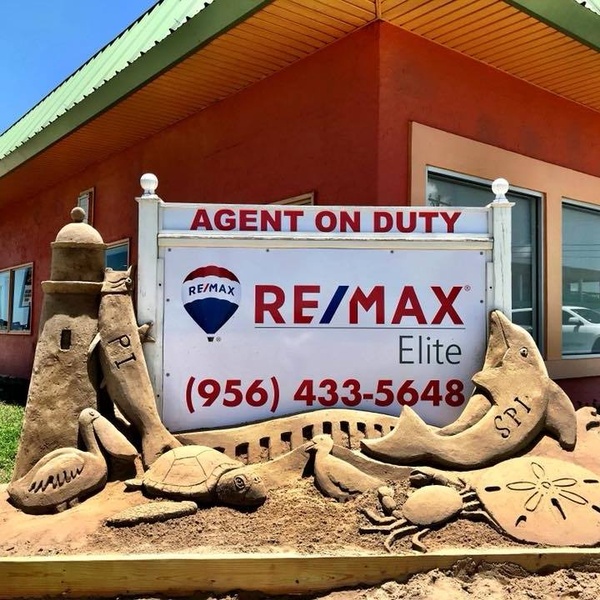 RE/MAX Elite Real Estate Sales